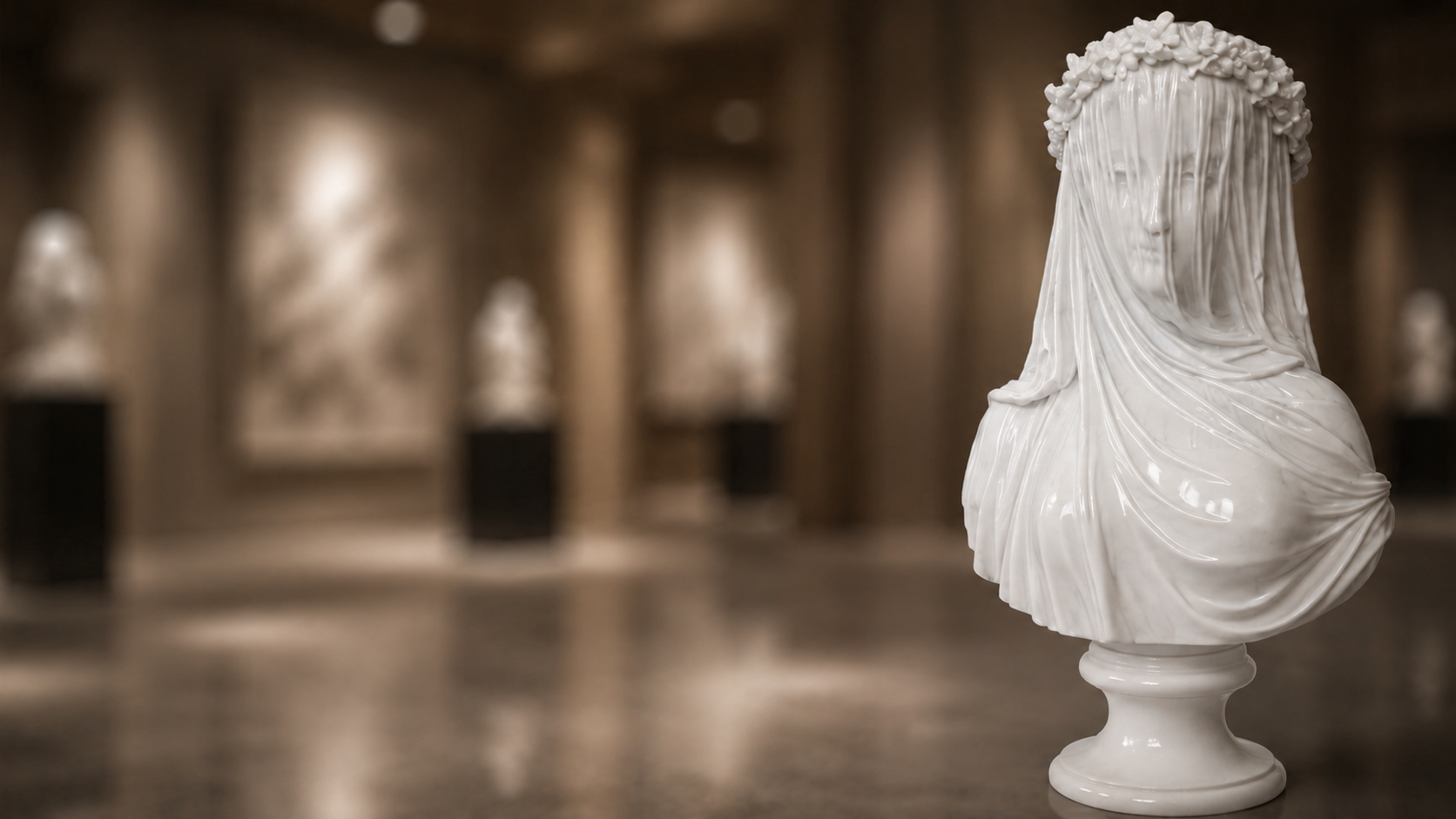 Quality handmade marble sculptures and idols manufacturer in India