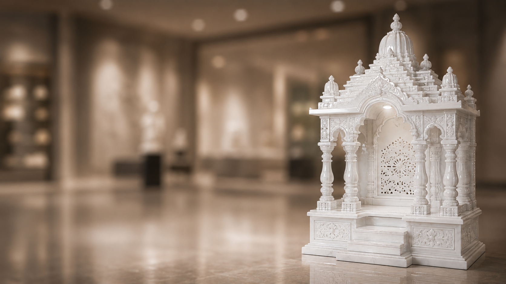 Trusted marble statue manufacturer delivering across India and worldwide