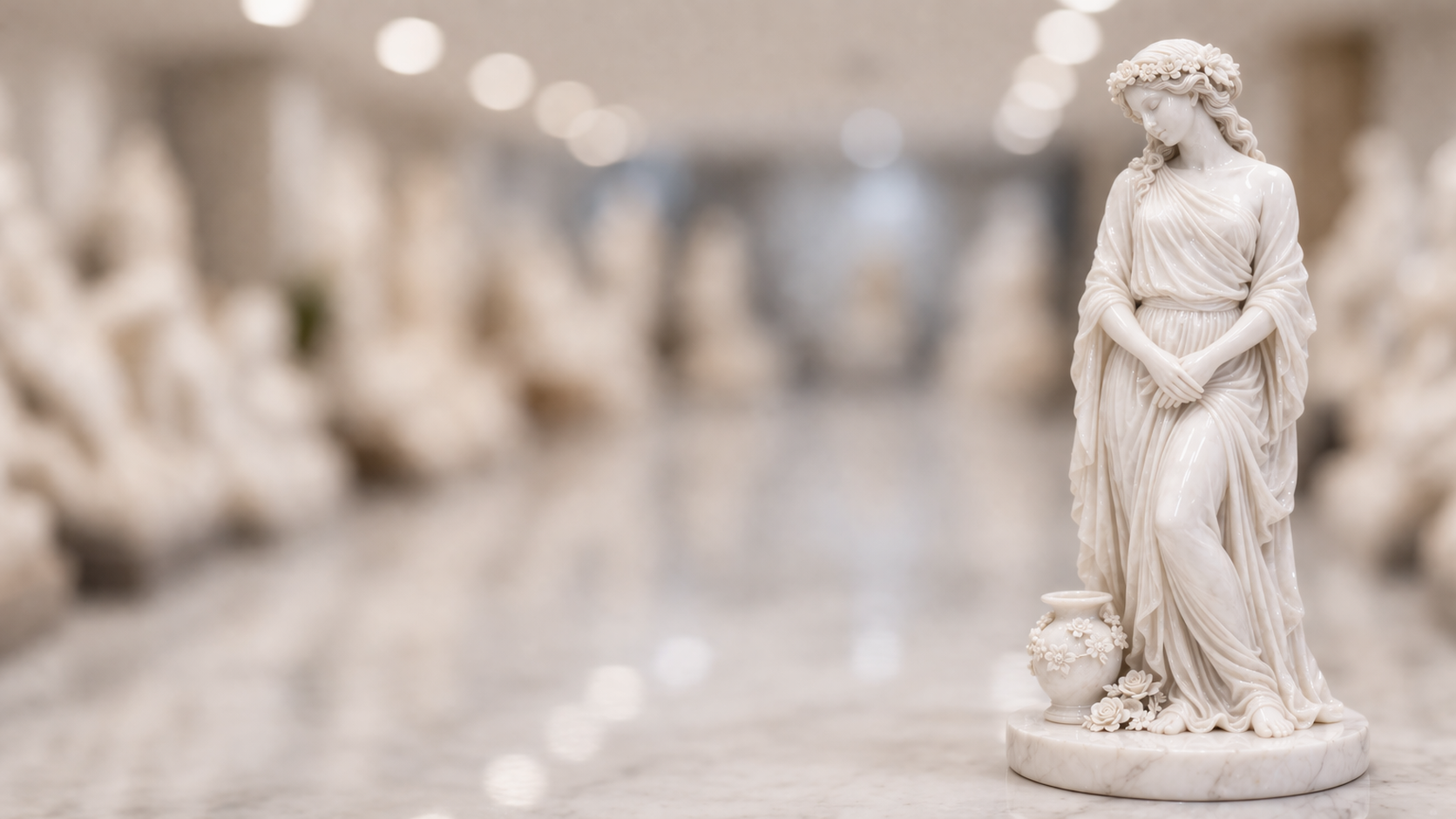 Trusted marble statue manufacturer delivering across India and worldwide